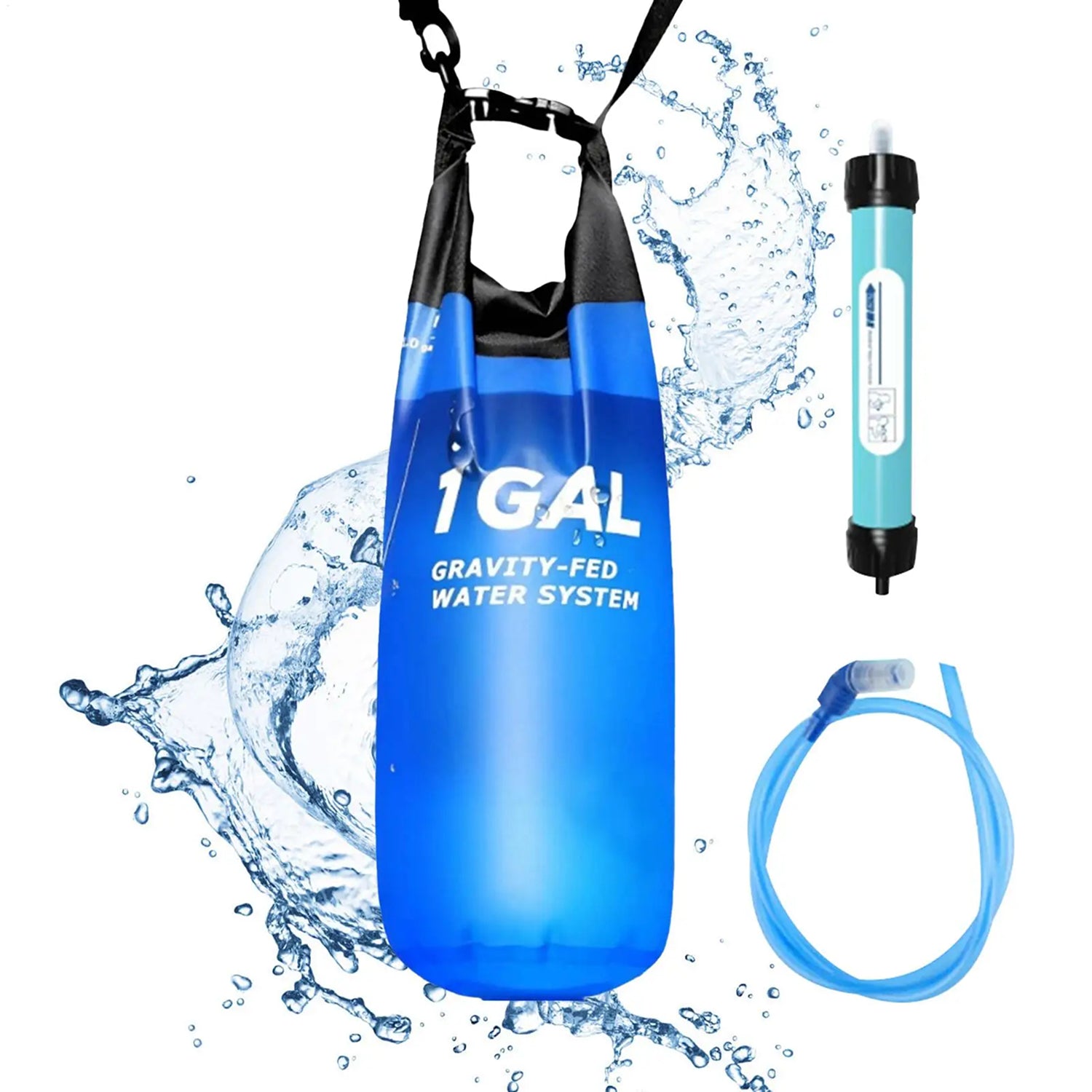GraviPuru