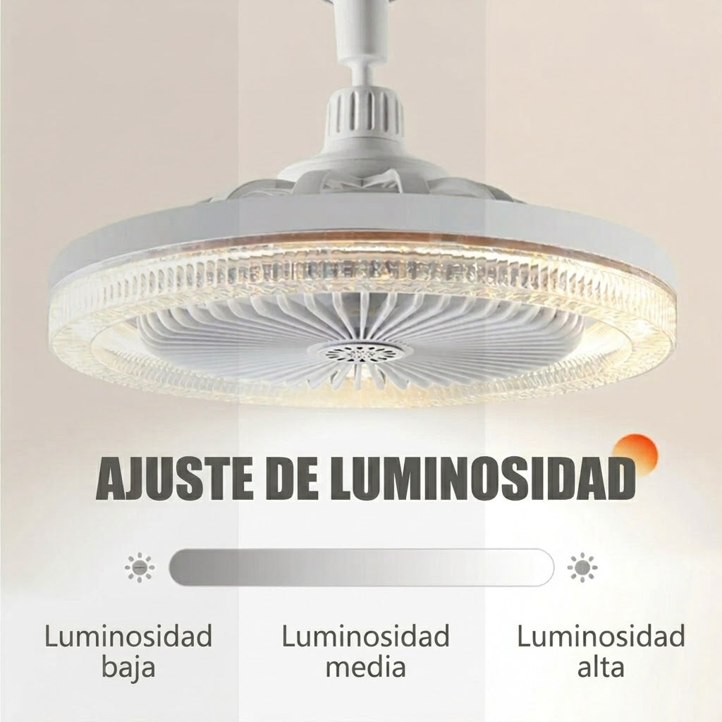 LumaoFan