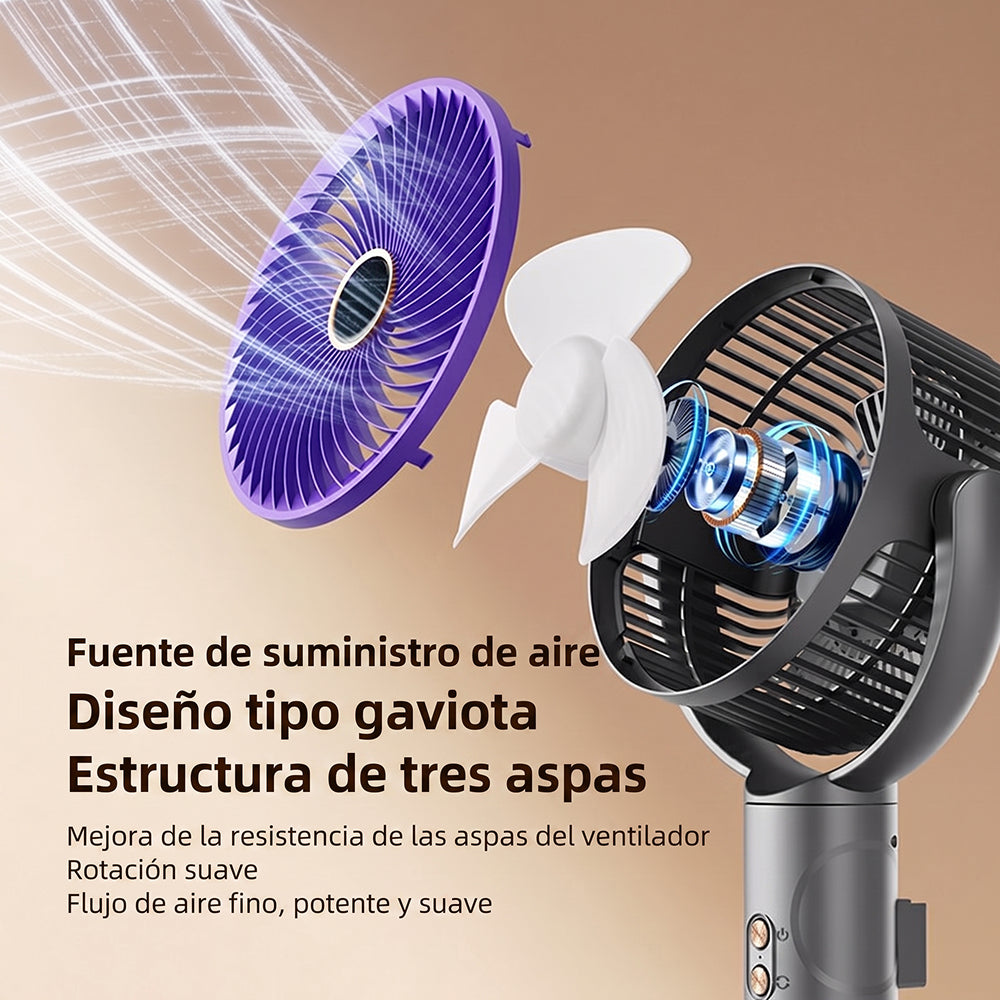 SpinyAir