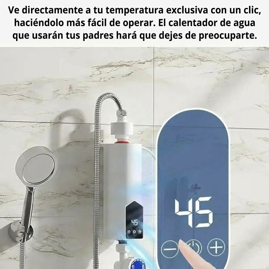 HeatyJet