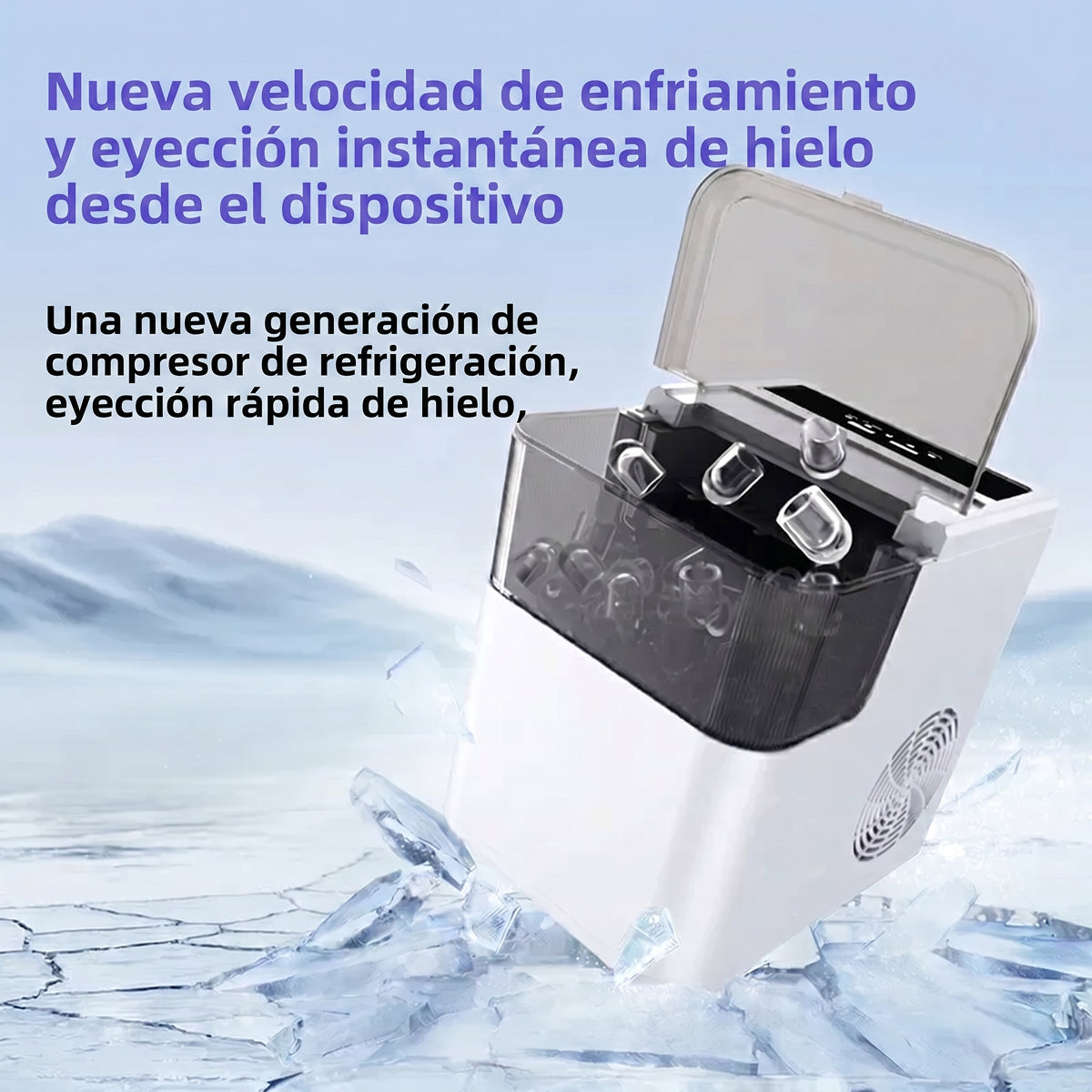 Frostixoz