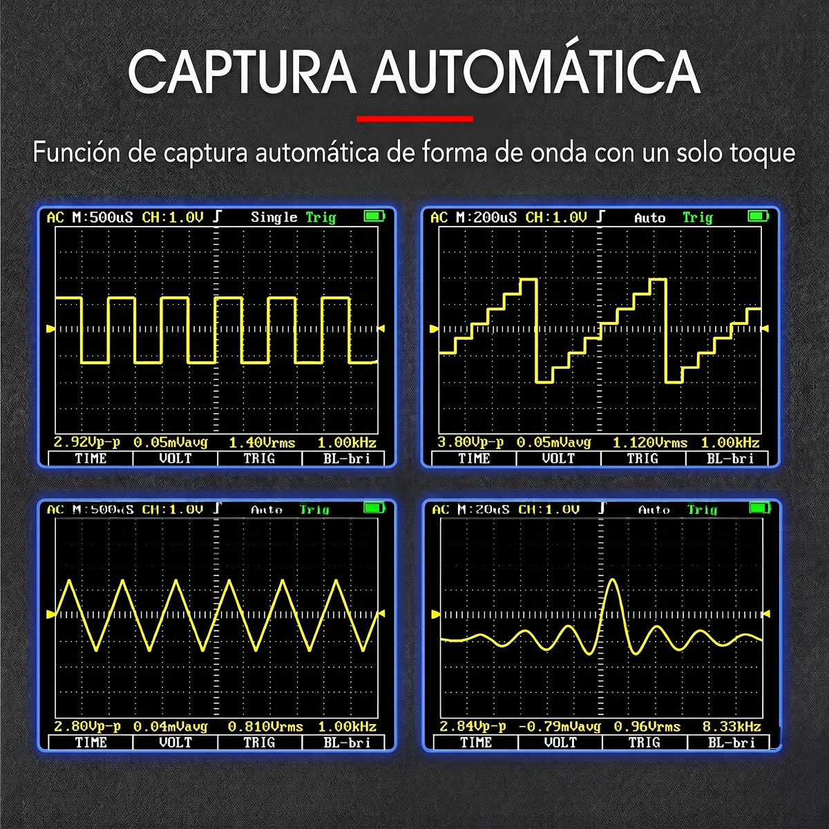 OsciMite