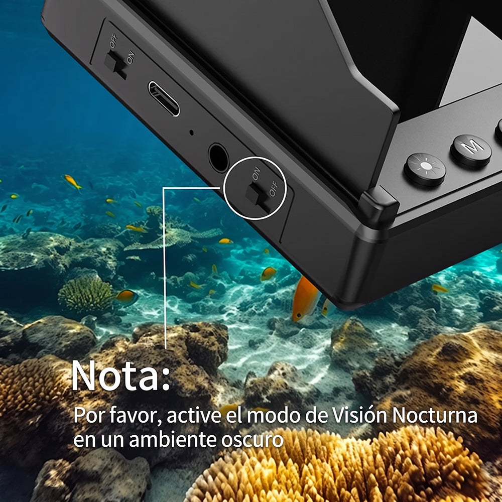 DiveVuse