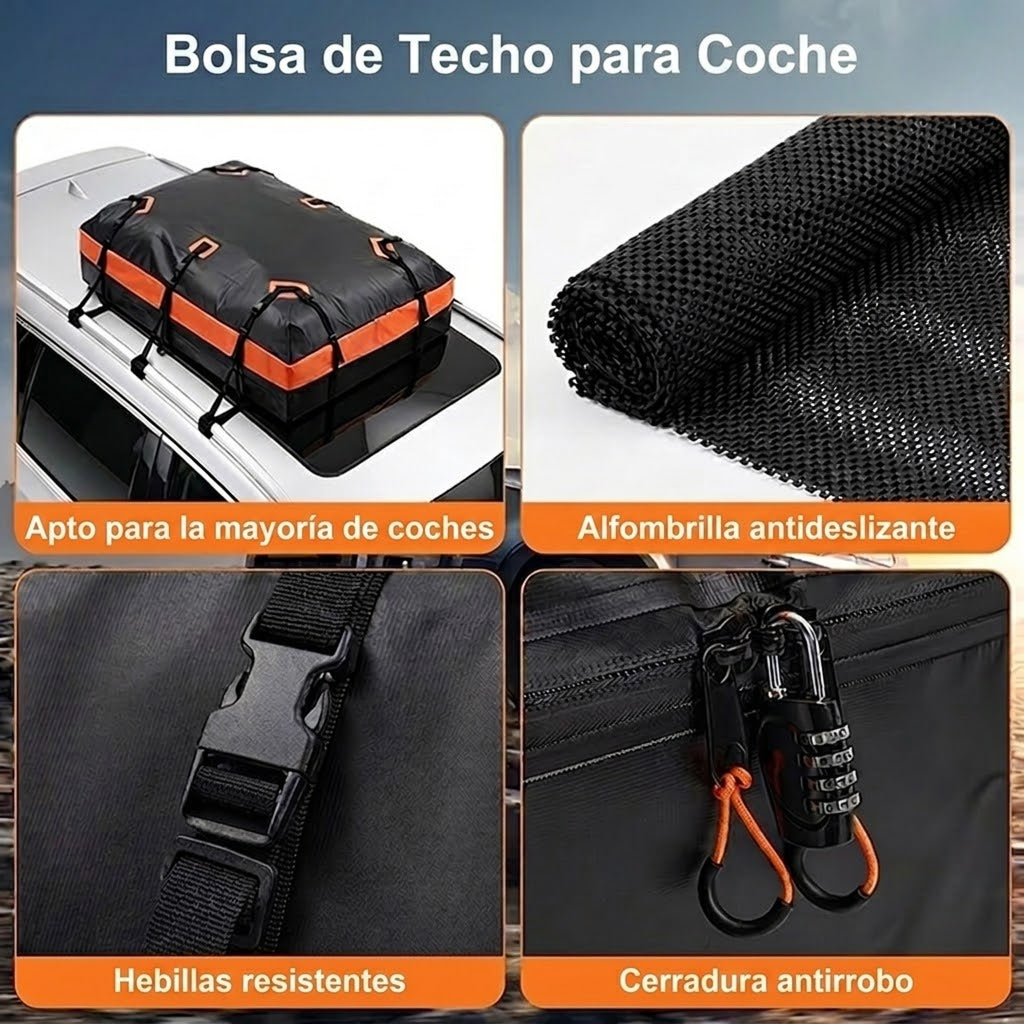 Roofortex