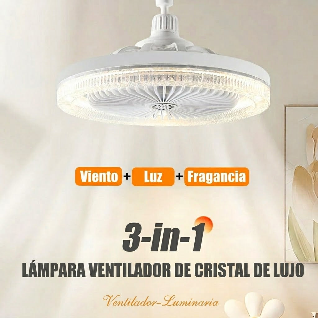 LumaoFan