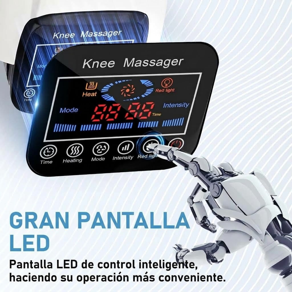 KneeRelx