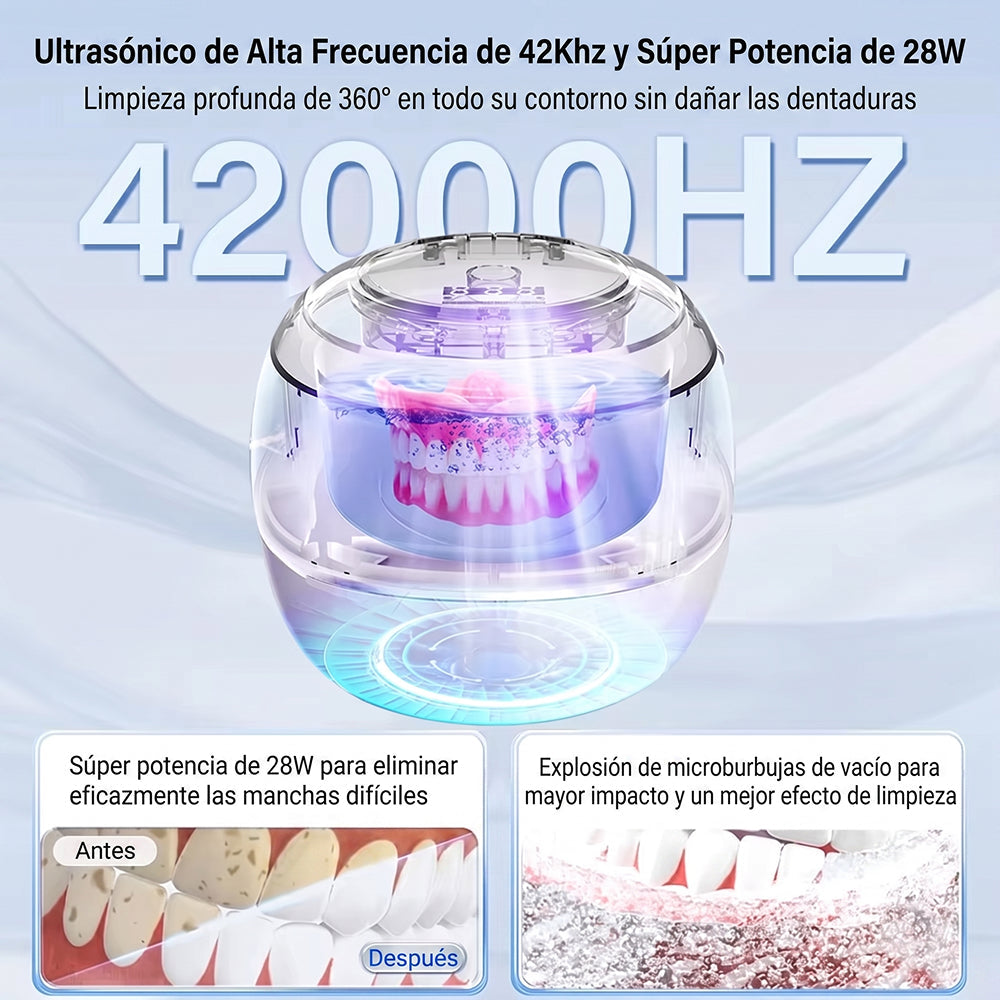Denturexi V2