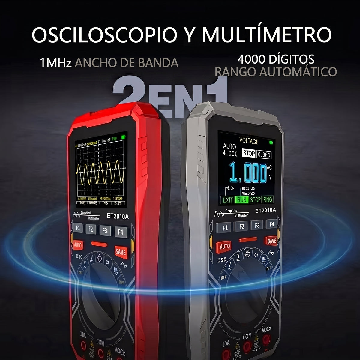 OsciMite