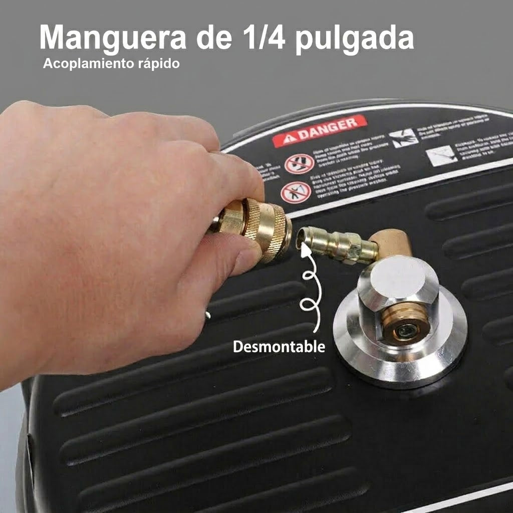 JetiScrub