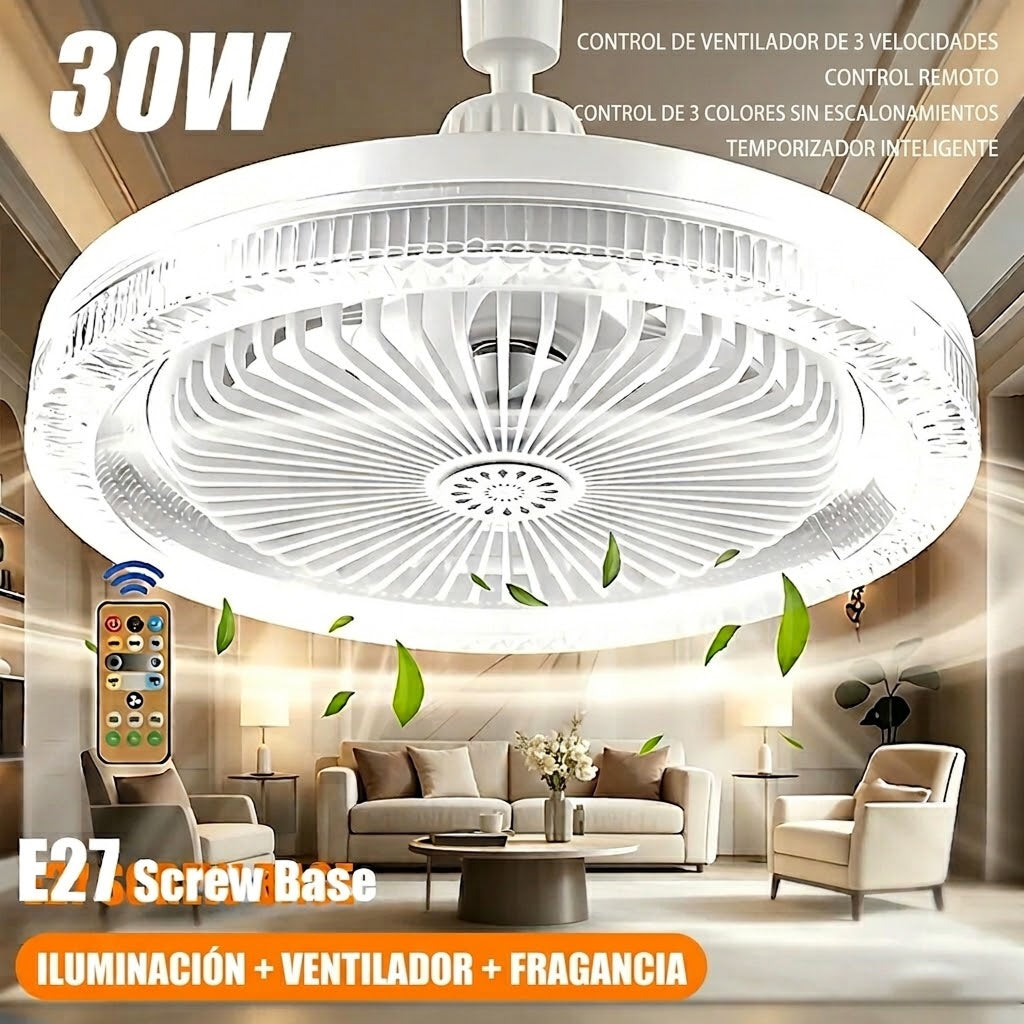 LumaoFan