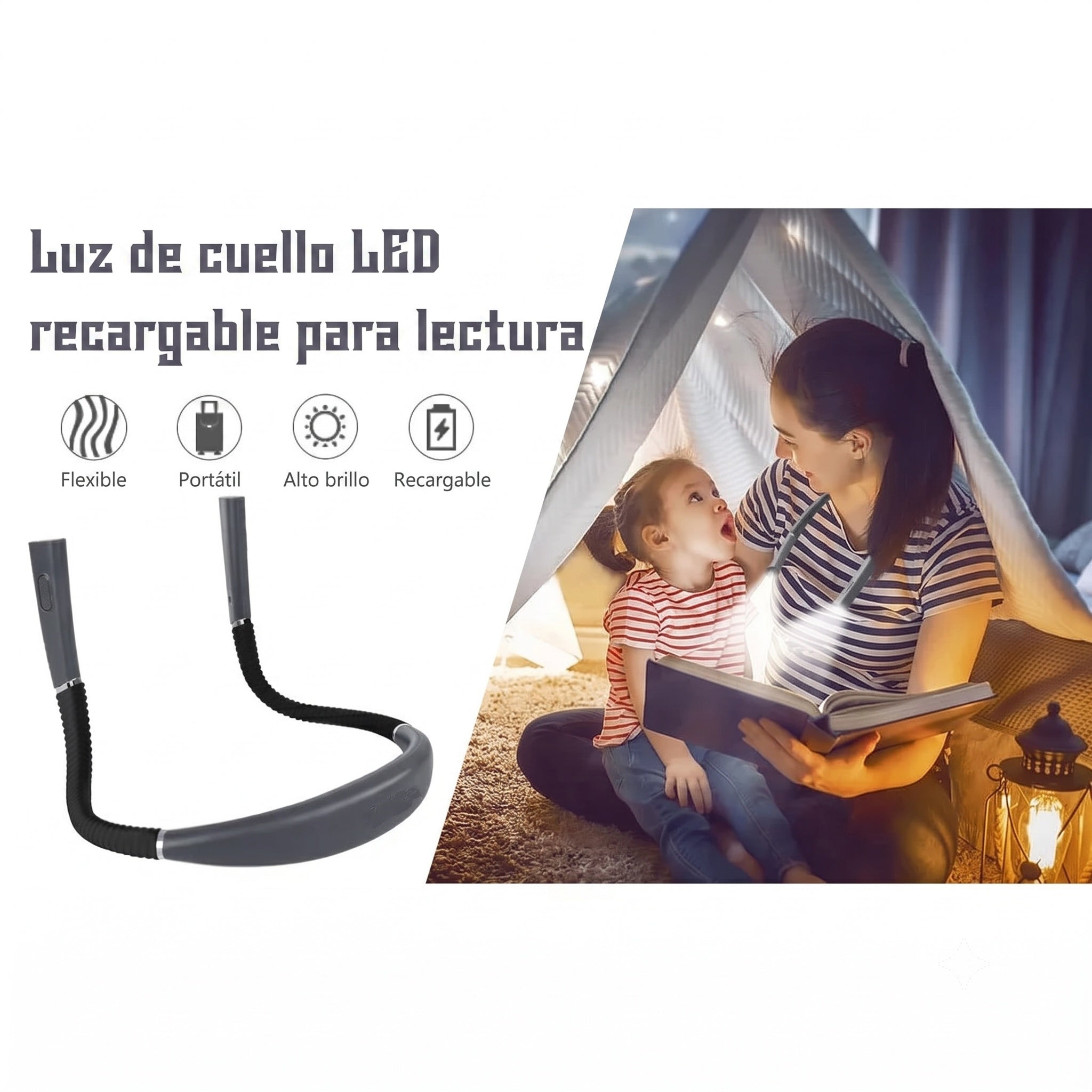 Lumigumix