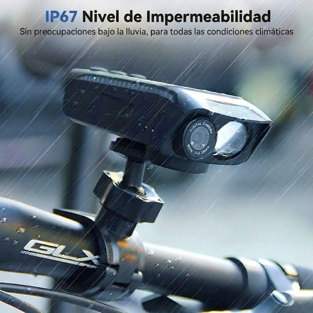 RoveCamet