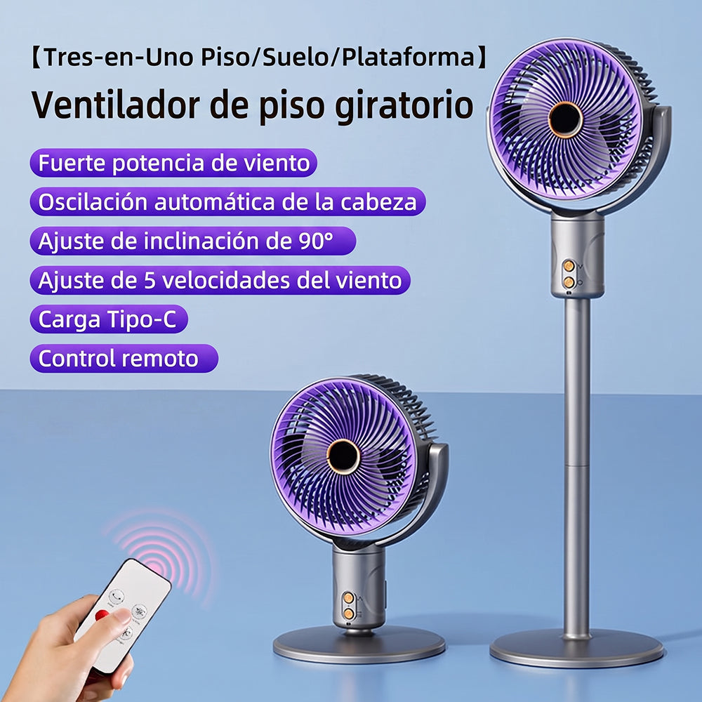 SpinyAir