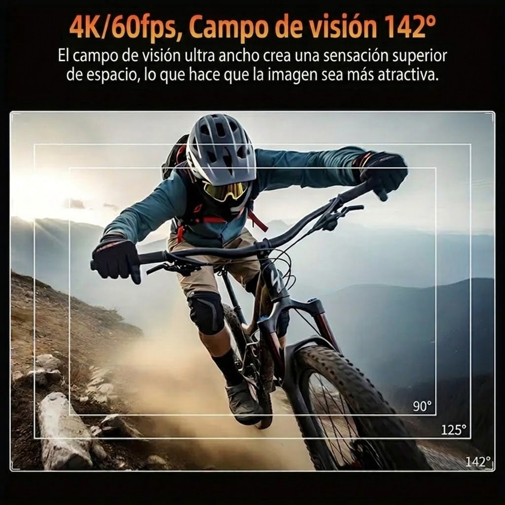RoveCamet