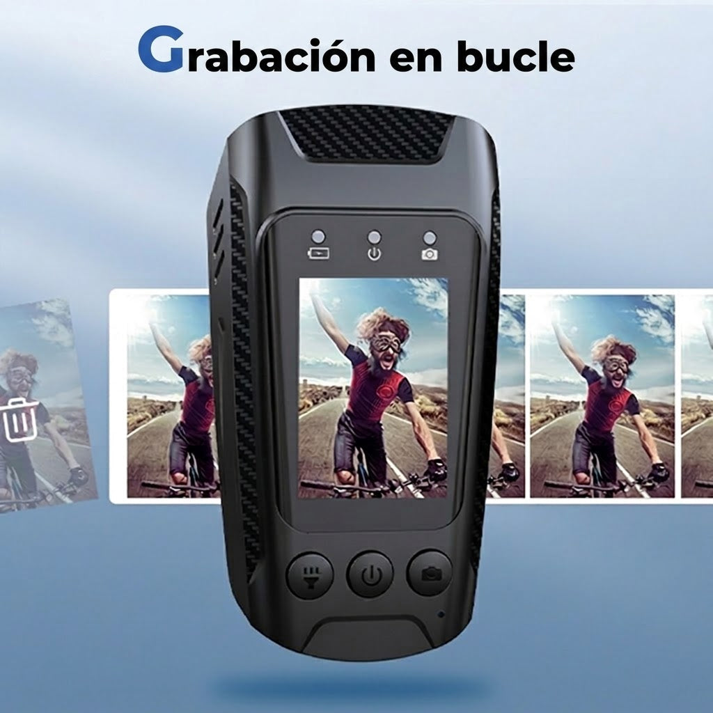 RoveCamet