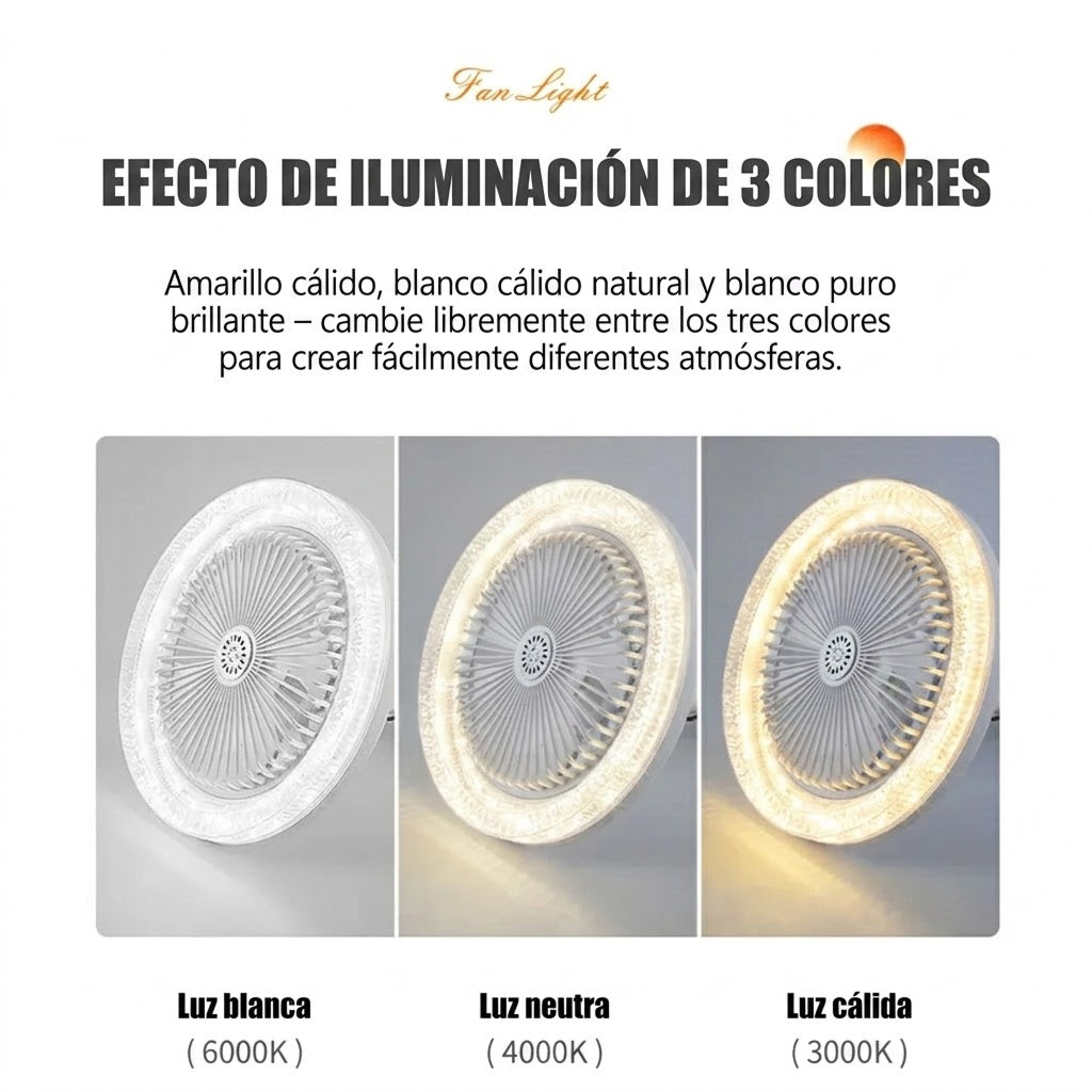 LumaoFan