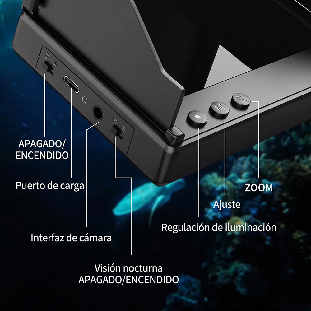 DiveVuse