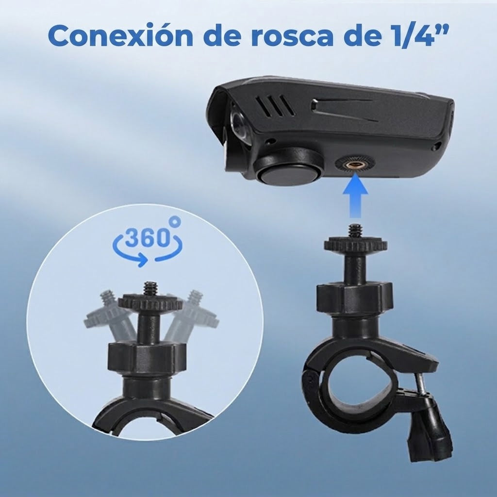 RoveCamet