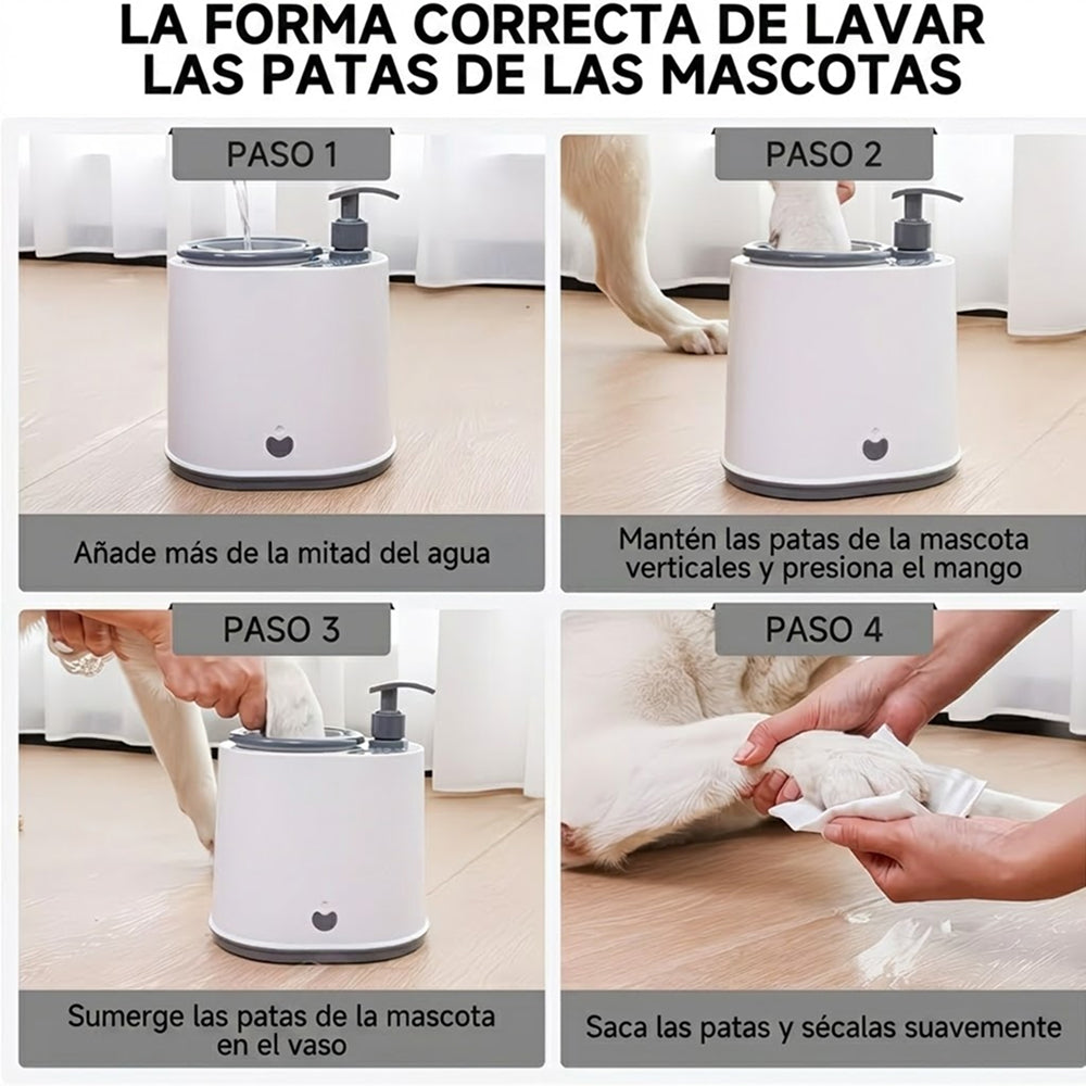 ScrubPupi