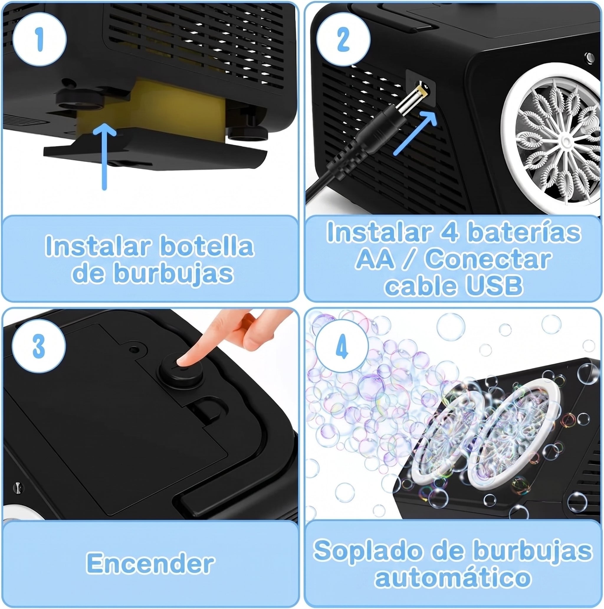 BubMatex