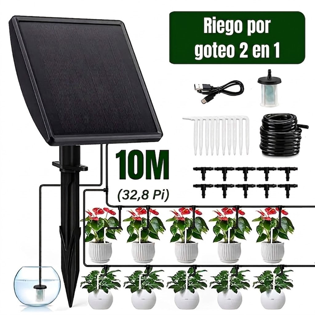 SolIramix