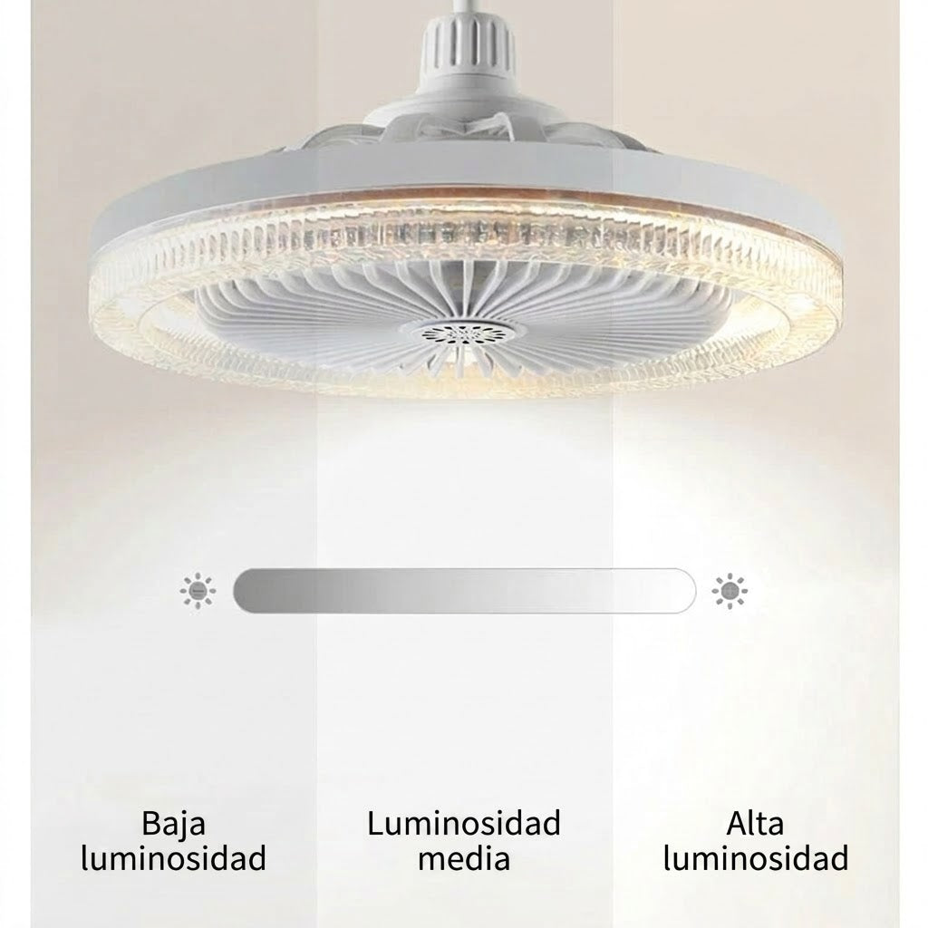 LumaoFan