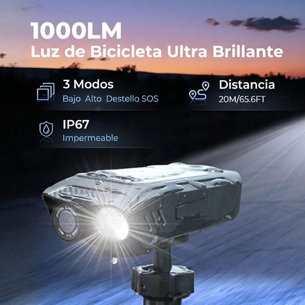 RoveCamet