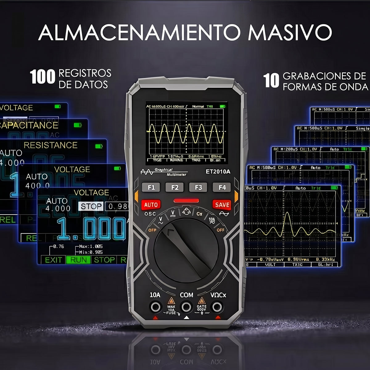 OsciMite