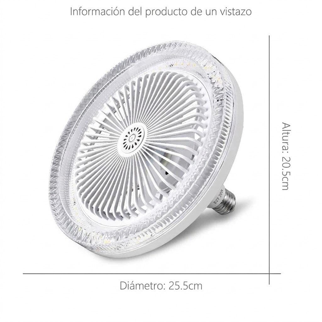 LumaoFan