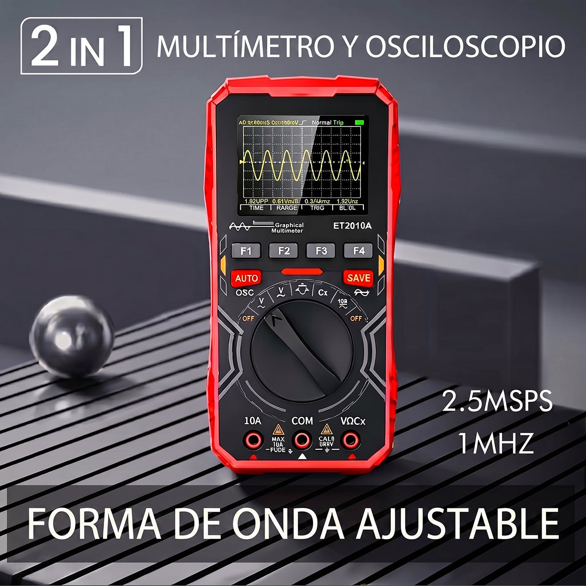 OsciMite