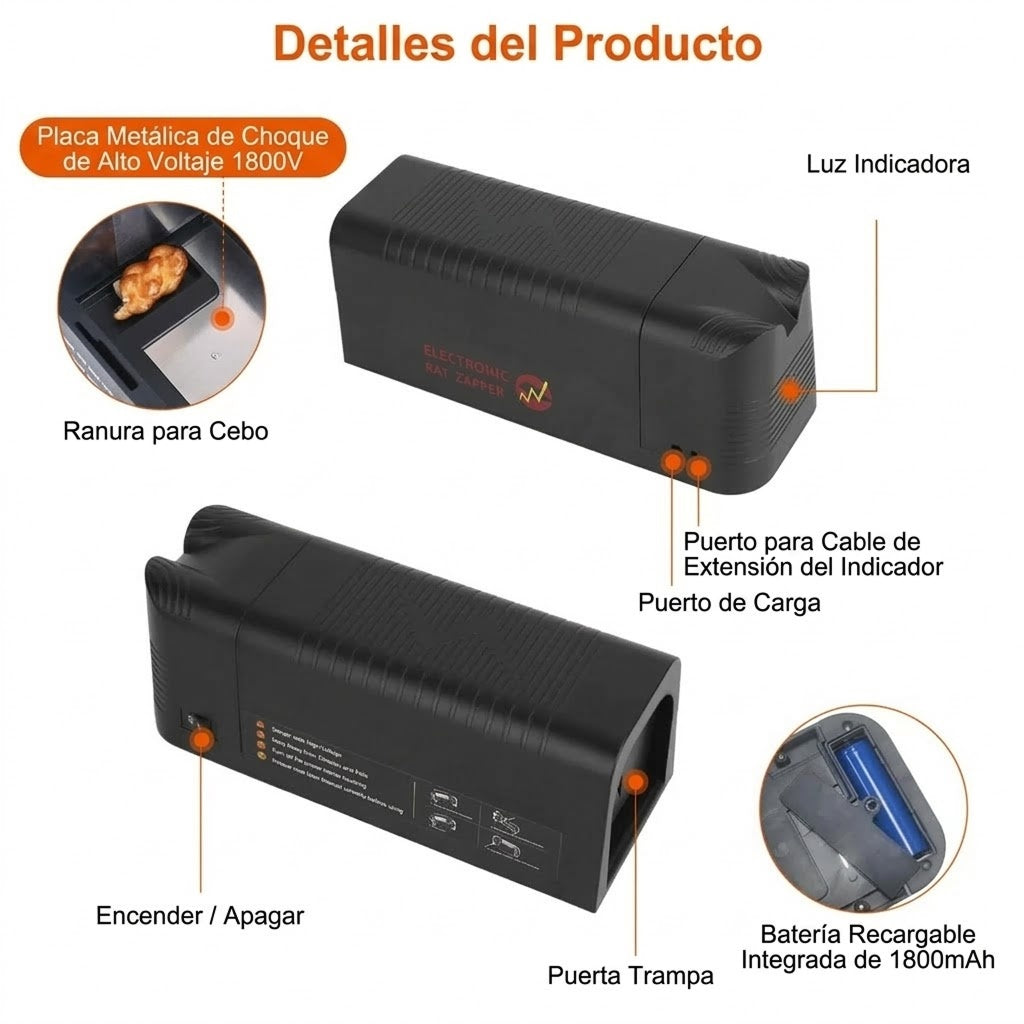 VoltTrapi
