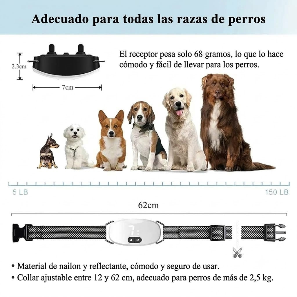 PupCalmi