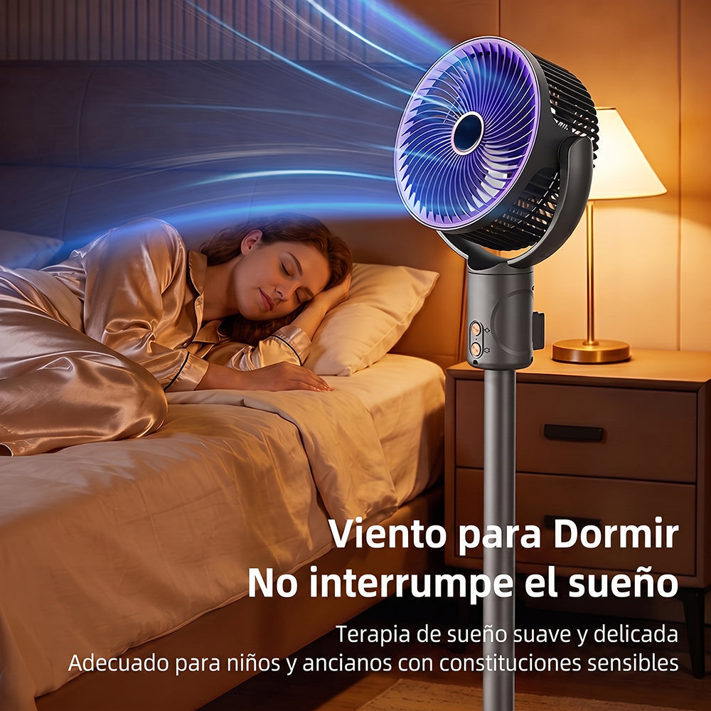 SpinyAir