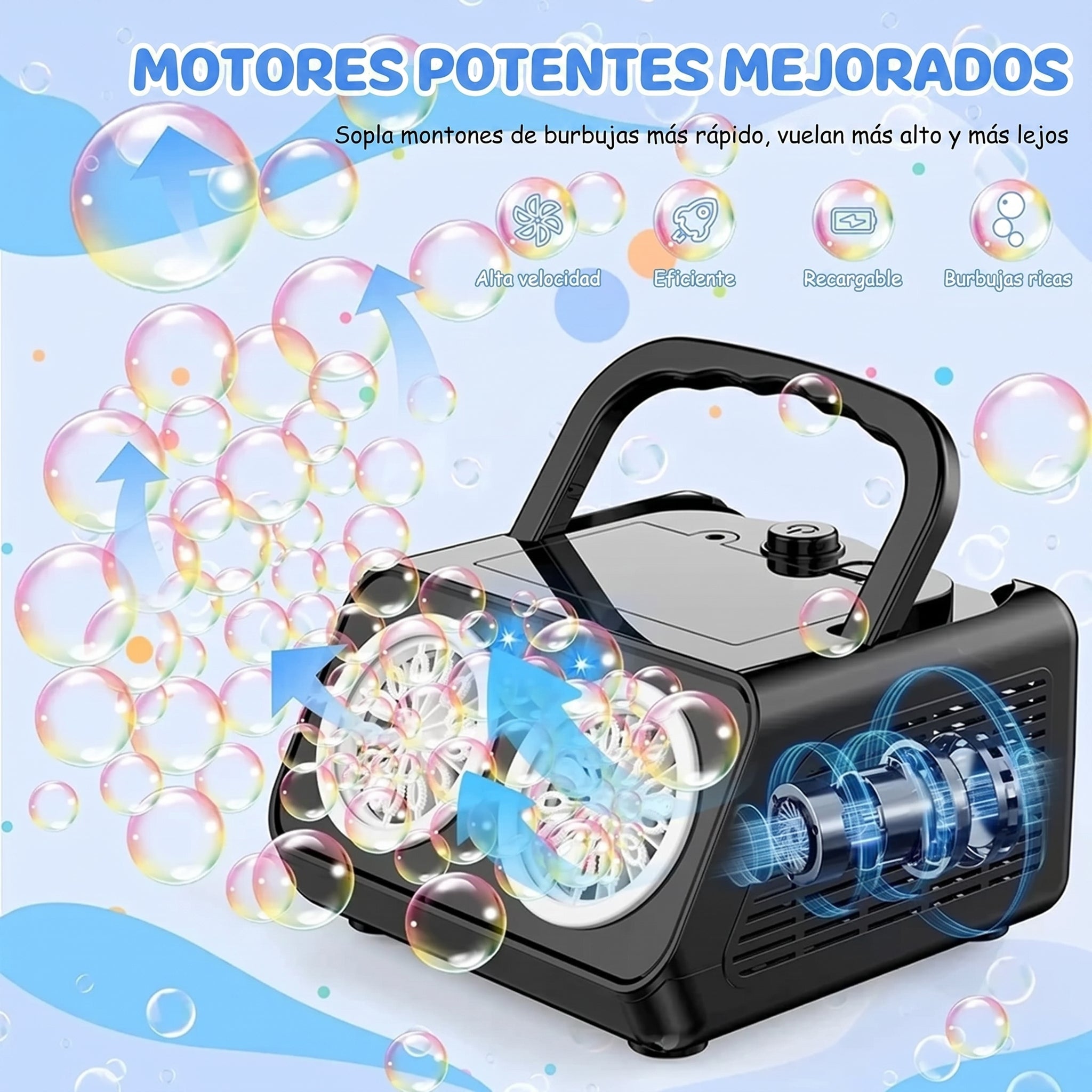 BubMatex