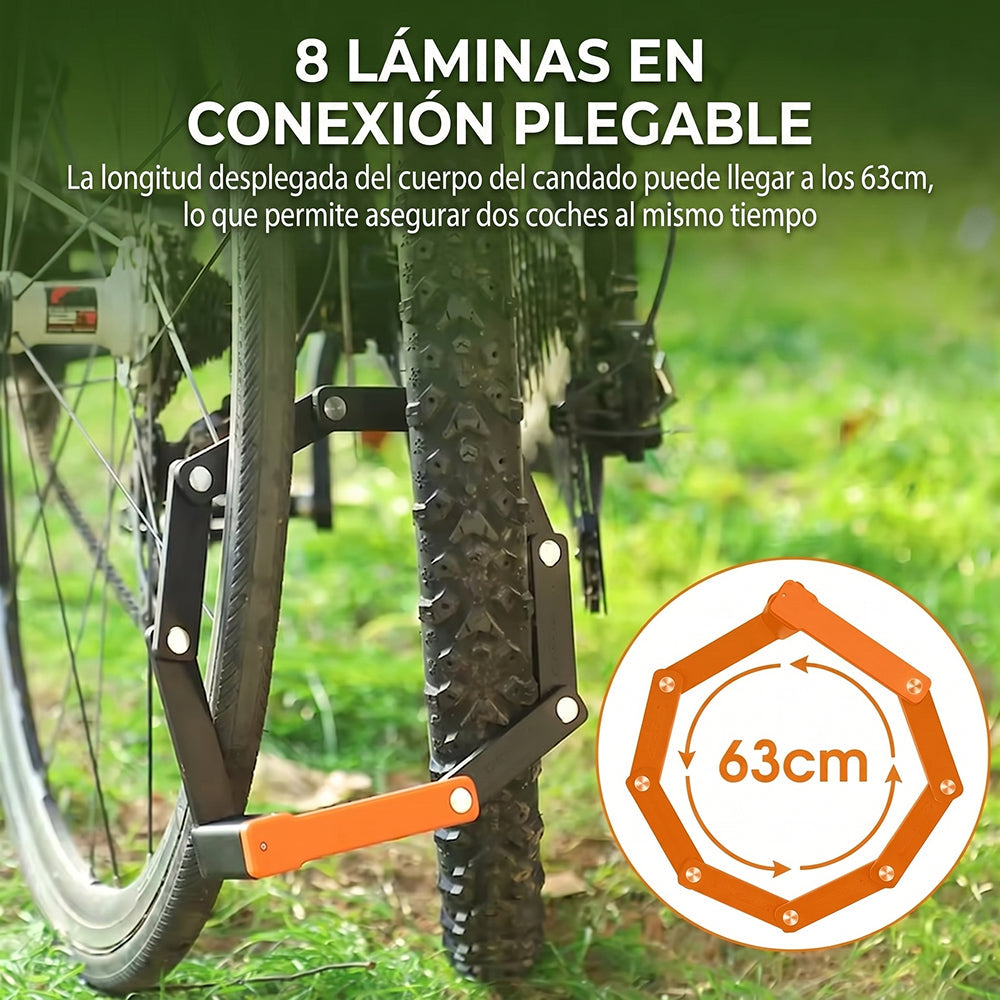 LoopaLock
