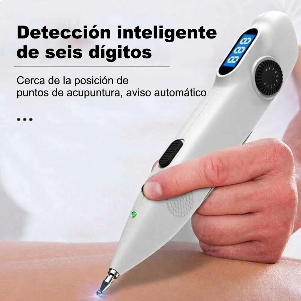 AcuPulsez