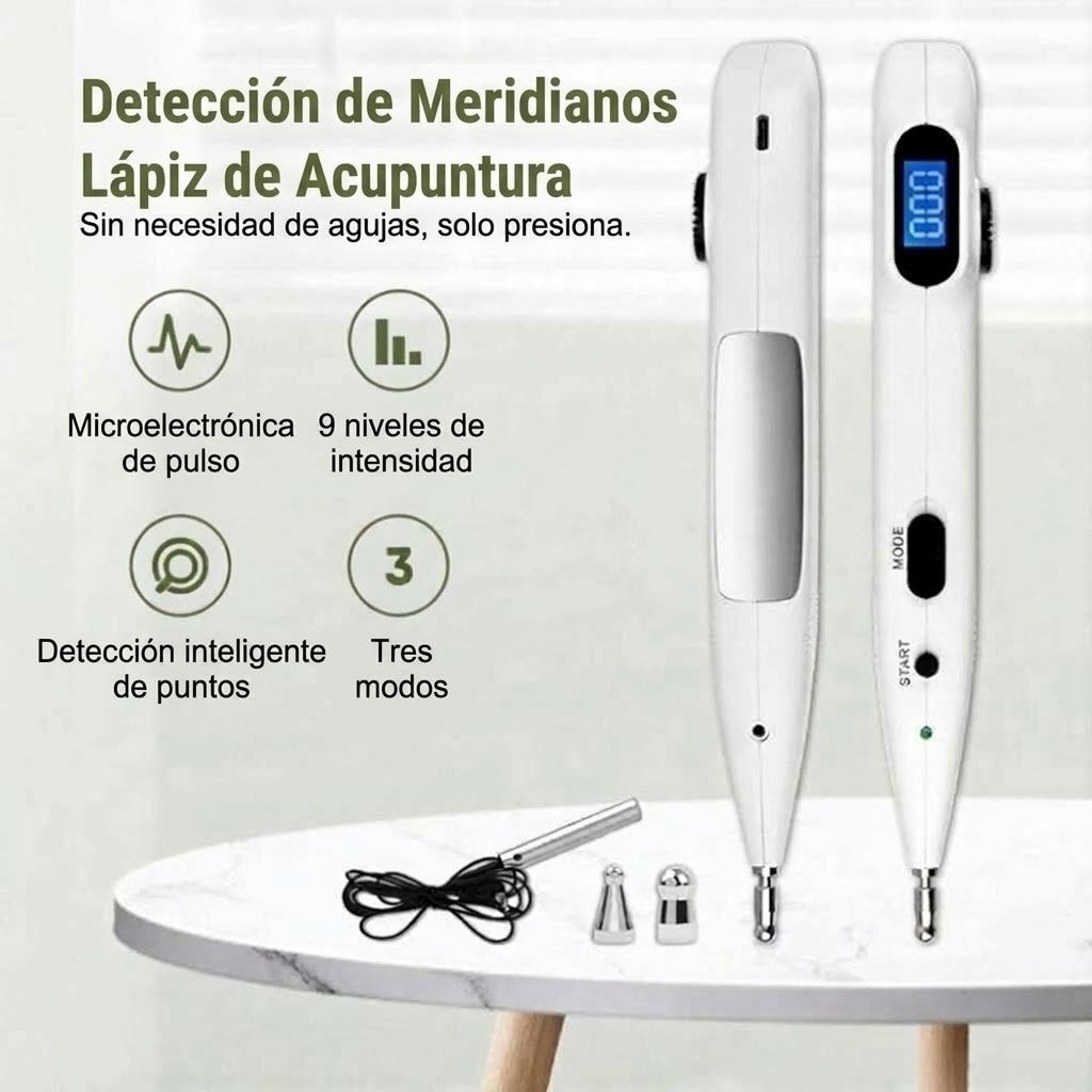 AcuPulsez