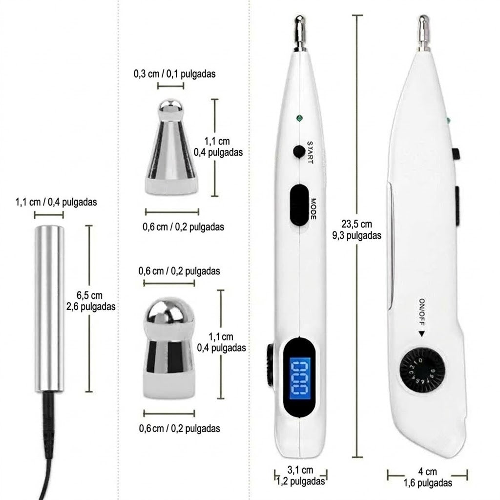 AcuPulsez