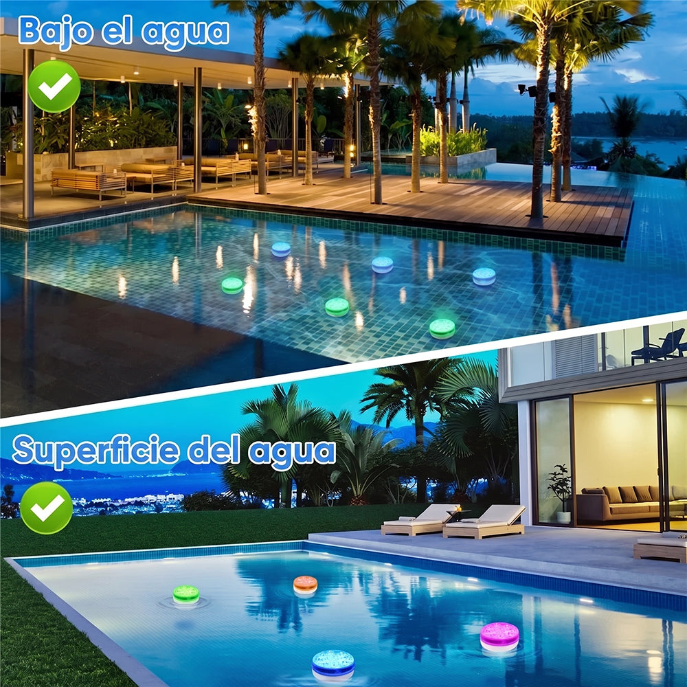 AquaLoxt