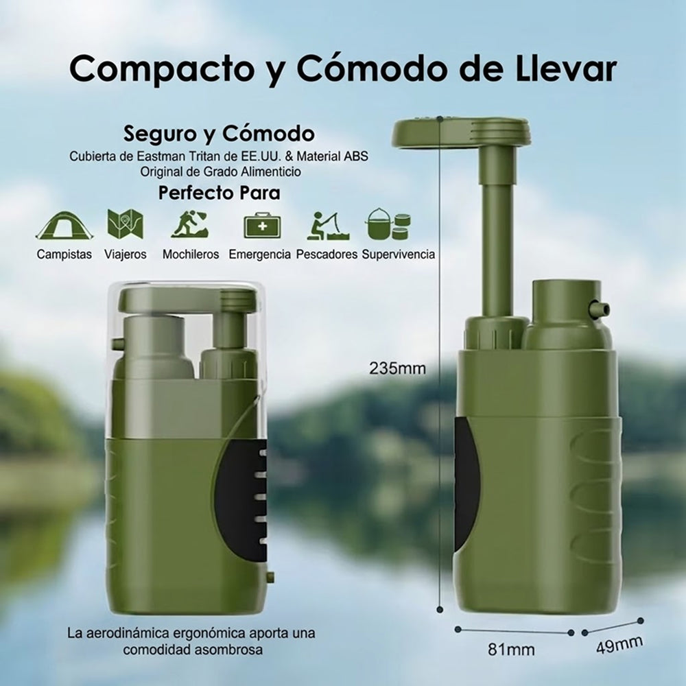 AquaVimex