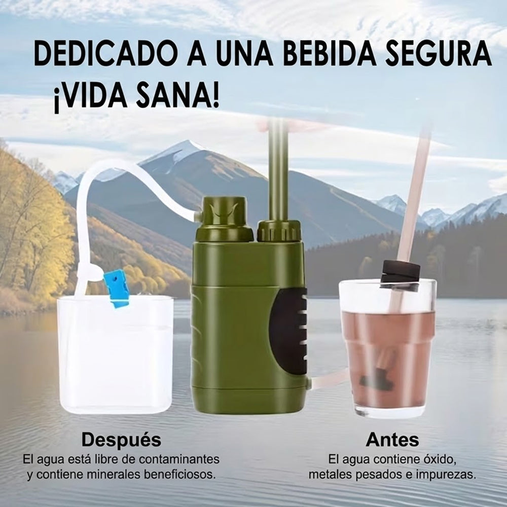 AquaVimex