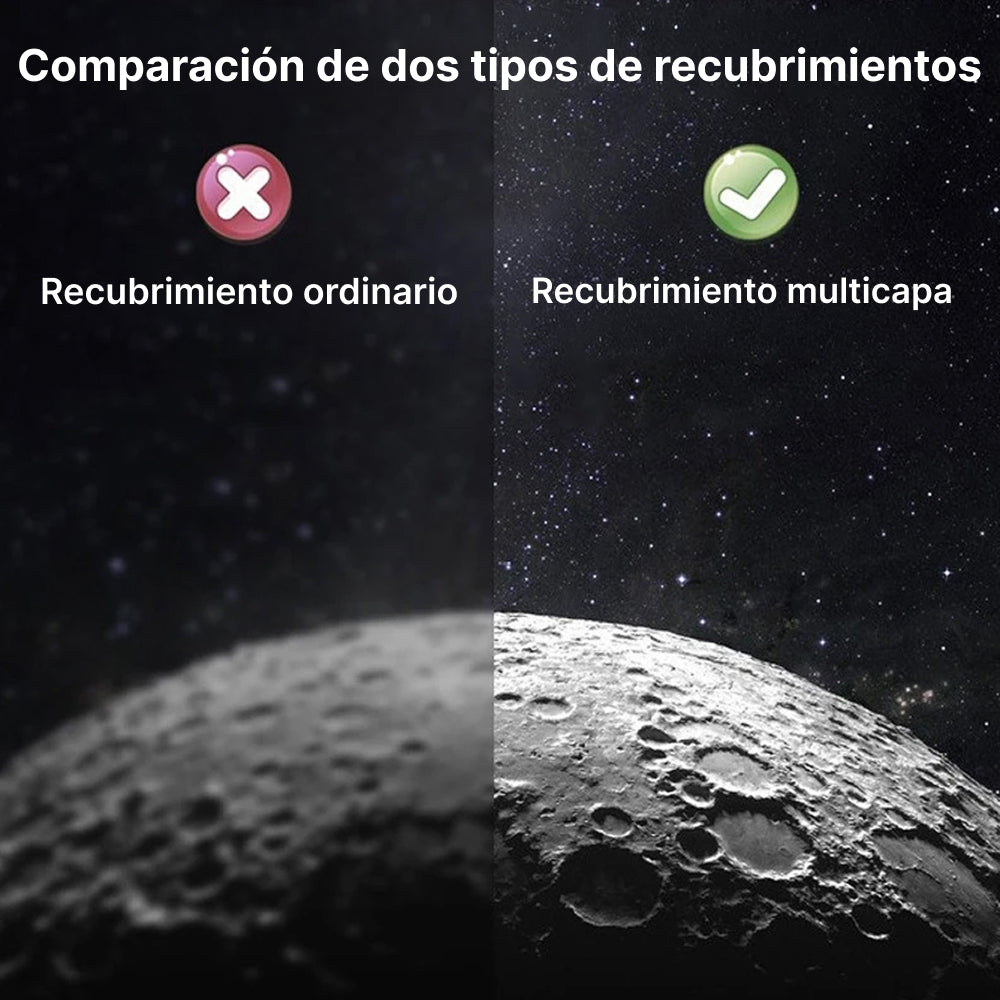 Astrogazeir Telescopios Para Principiantes