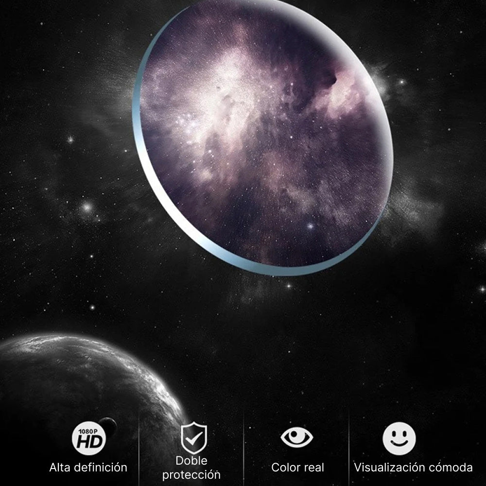 Astrogazeir Telescopios Para Principiantes