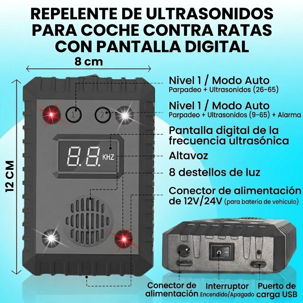 AutexRat