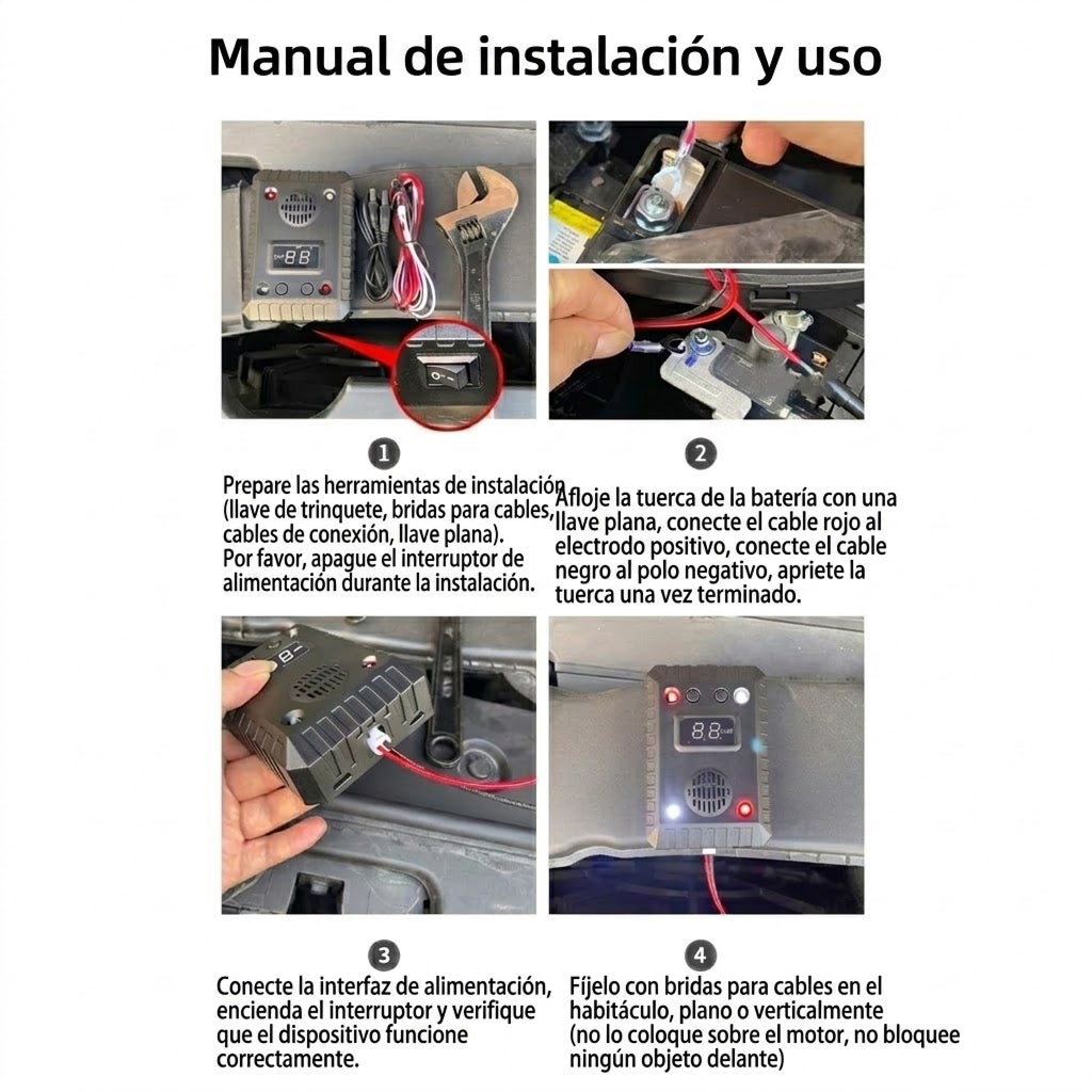 AutexRat