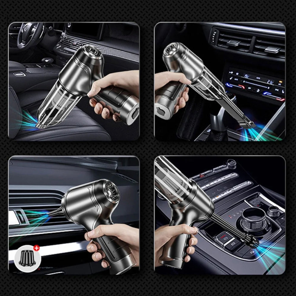 AutoSugor Aspiradora Para Coche