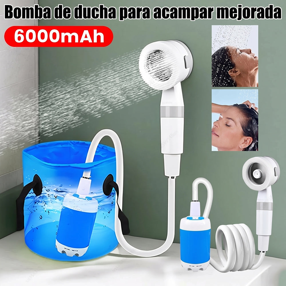 Pumpocam