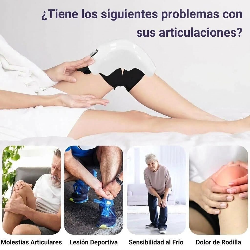 KneeRelx