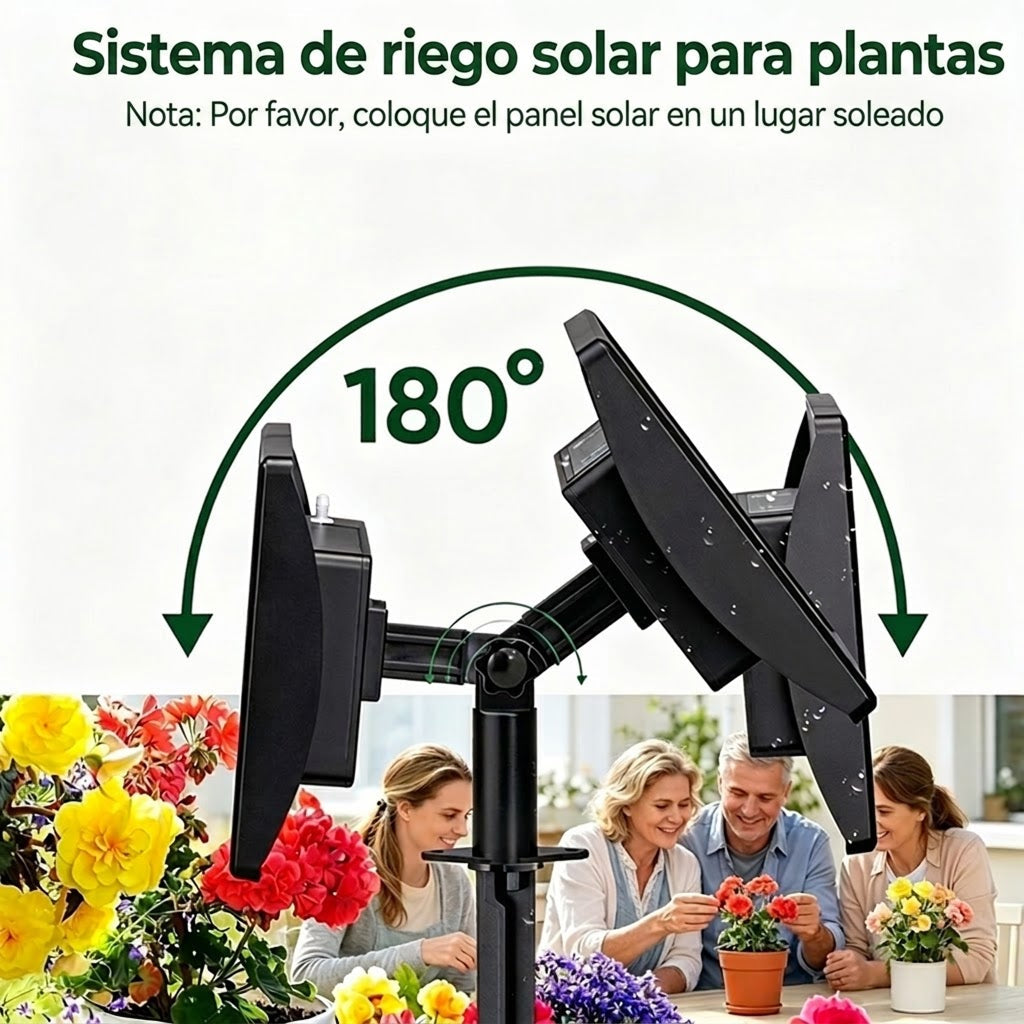 SolIramix