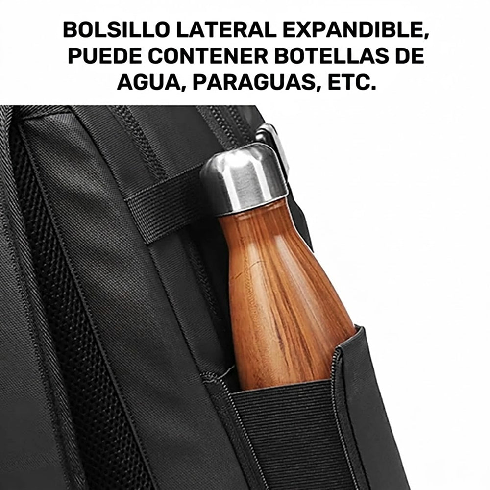 Baggusty